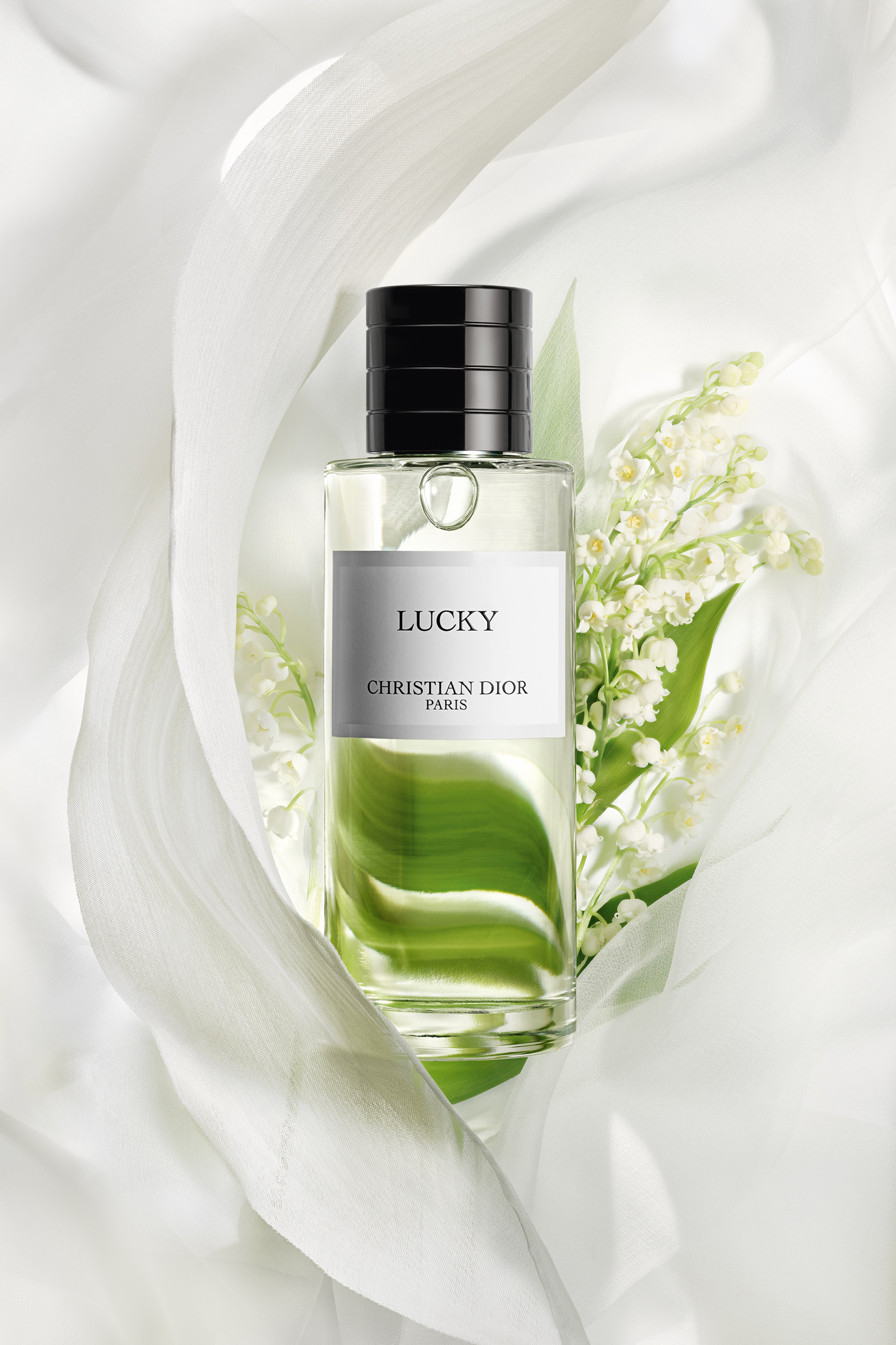 Christian Dior Lucky Eau De Parfum Unisex - 50 ml | Nahdi