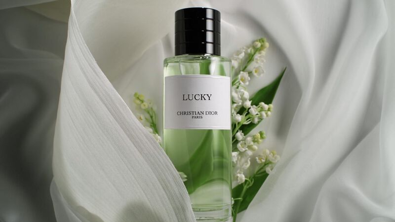 Christian Dior Lucky Eau De Parfum Unisex - 50 ml | Nahdi