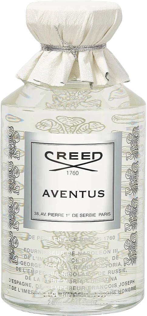 Creed Aventus Splash 250 ml