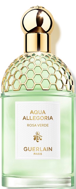 Guerlain Aqua Allegoria Rosa Verde 125 ml