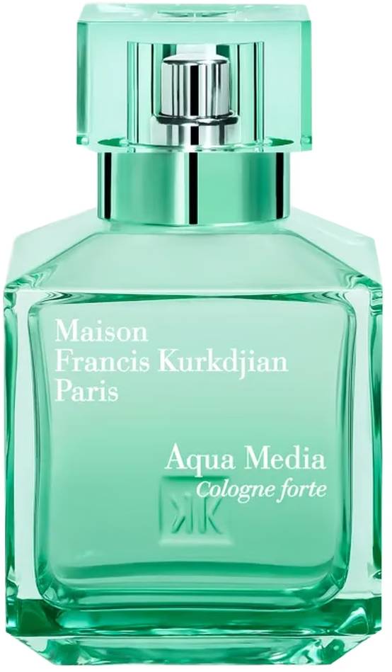 Maison Francis Kurkdjian Kurkdjian Paris Aqua Media Cologne Forte 200 ml