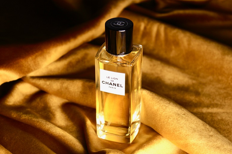 Chanel Le Lion Les Exclusifs De Chanel Eau De Parfum - 75 ml | Nahdi