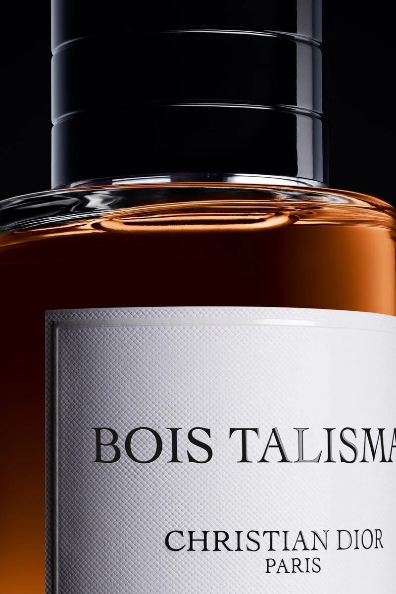 Christian Dior Bois Talisman Eau De Parfum Unisex - 100 ml | Nahdi