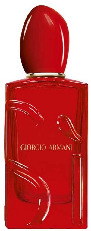 Giorgio Armani Si Passione Red Musk 100 ml