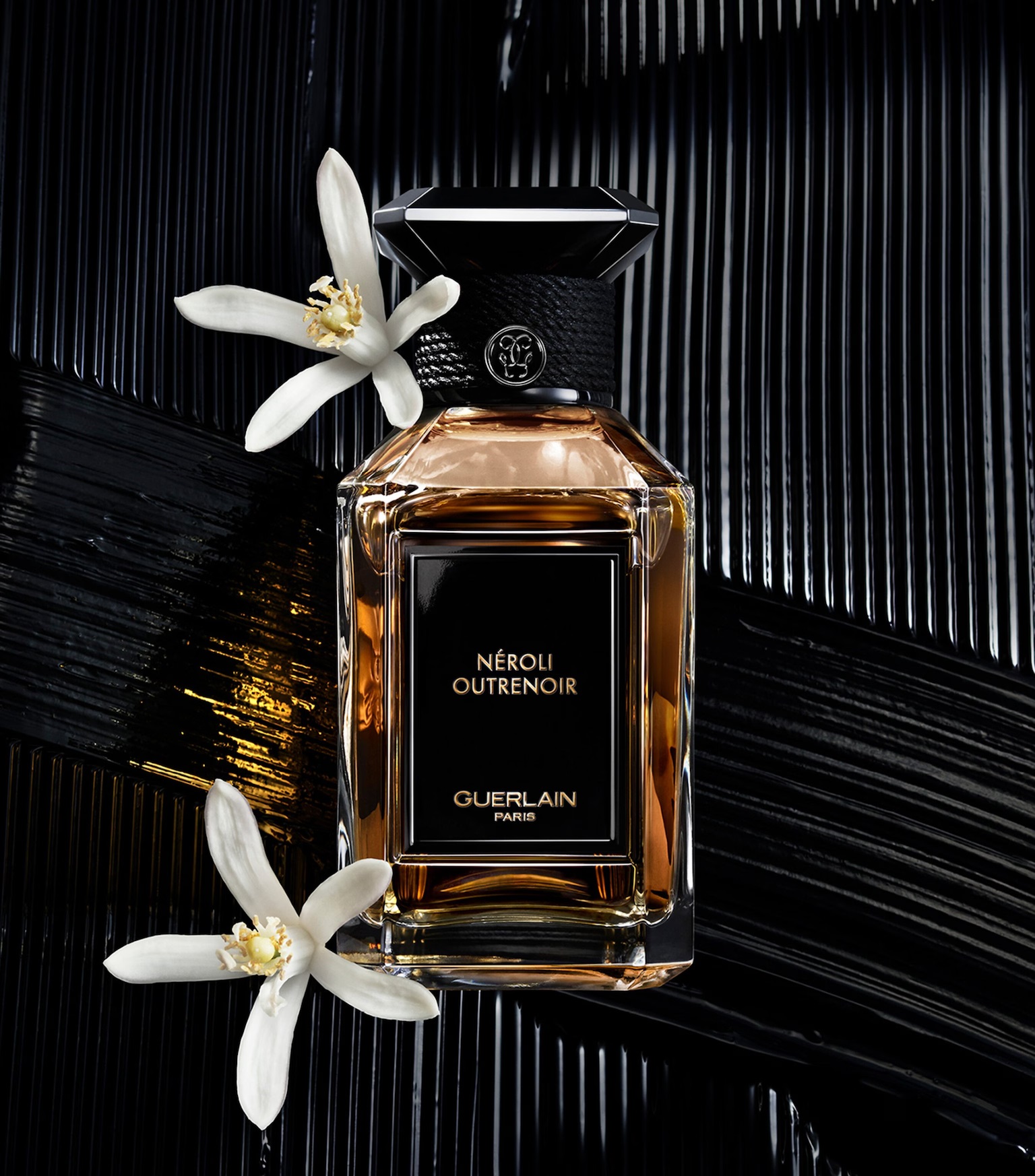 Guerlain Neroli Outrenoir Parfum - 100 ml | Nahdi