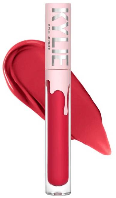 Kylie Cosmetics Matte Liquid Lipstick 402
