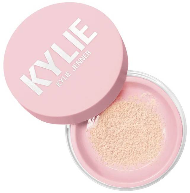 Kylie Cosmetics Setting Powder 100