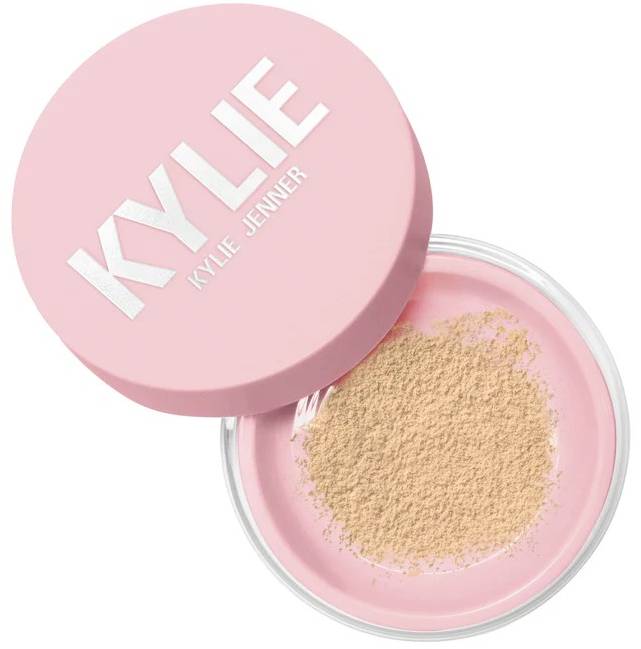 Kylie Cosmetics Setting Powder 400