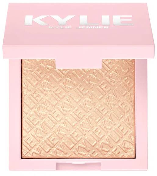 Kylie Cosmetics Kylighter Pressed Illuminating Powder 50