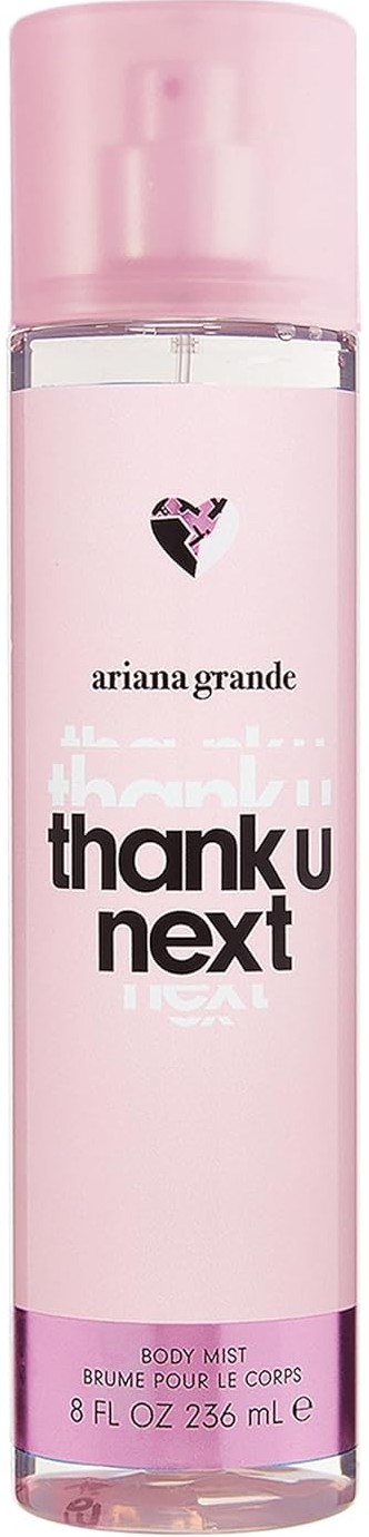 Ariana Grande Thank U Next Body Mist 236 ml