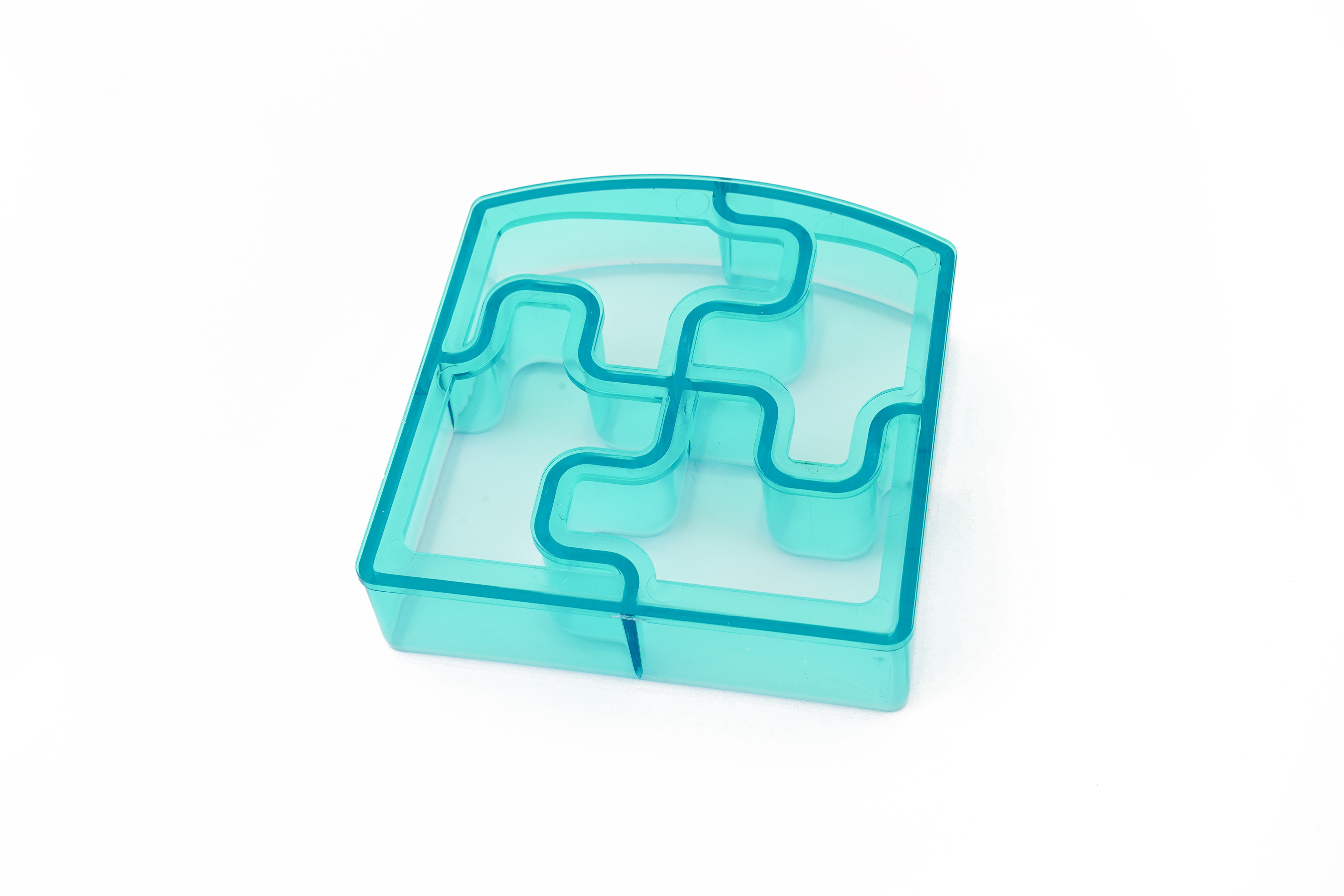 Tinywheel Tw Toast Cutter Puzzle