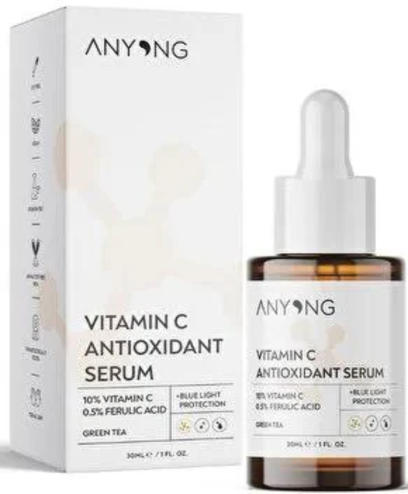 Anyong Vitamin C Antioxidant Serum - 30 ml