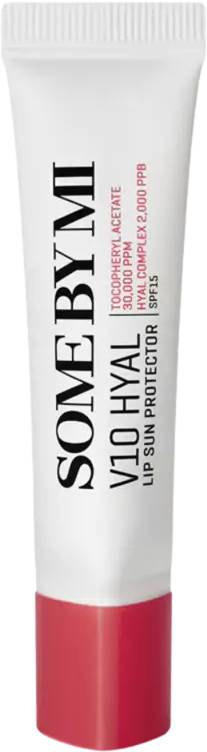 سوم باي مي مرطب شفاه وواقي شمس في10 هيال بيري 7مل