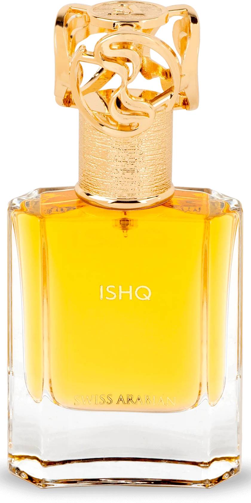 Swiss Arabian Ishq 1080 Sa 50 ml