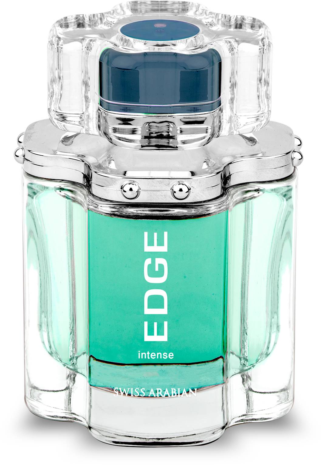 Swiss Arabian Edge Intense M 984 Sa 100 ml
