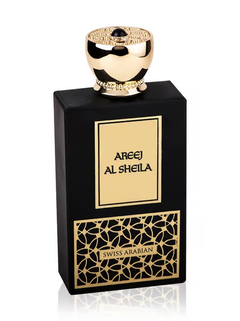 Swiss Arabian Areej Al Sheila 990 Sa 100 ml
