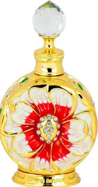 Swiss Arabian Layali Rouge Perfume Oil 15 ml