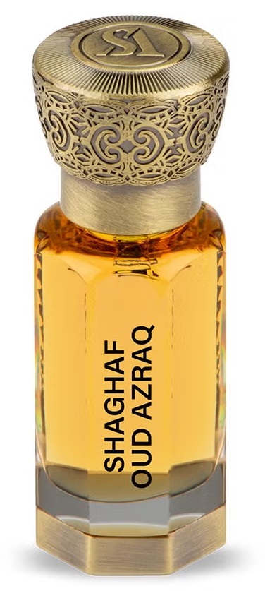 Swiss Arabian Shaghaf Oud Azraq 1073 Cpo Sa 12 ml