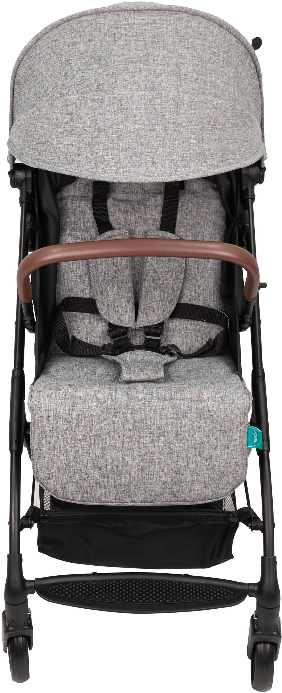 Moon Aerolite Cabin Stroller - Grey
