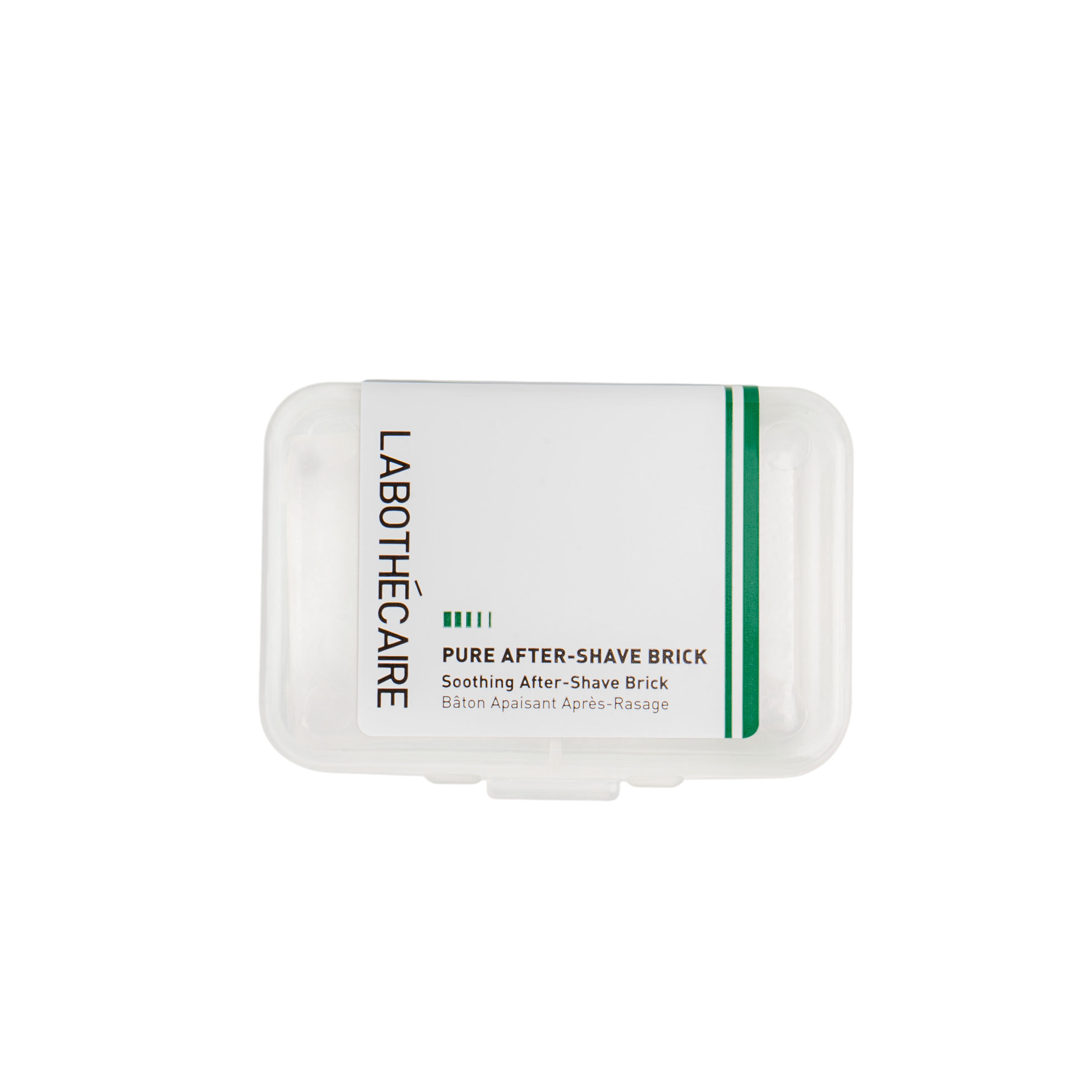 Labothecaire Pure After-Shave Brick