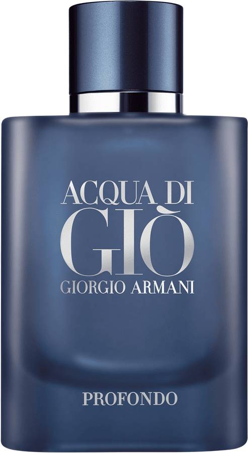 Giorgio Armani Acqua Di Gio Profondo 75 ml