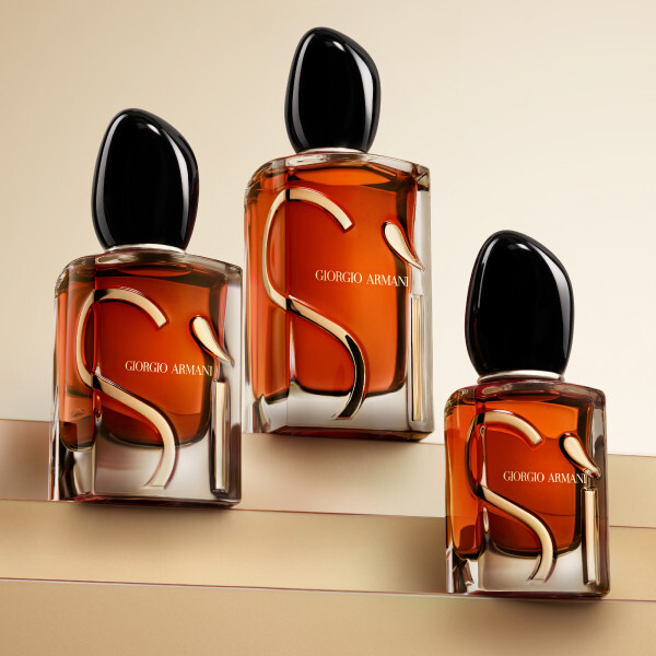 Giorgio Armani Si Parfum for Women - 100 ml | Nahdi