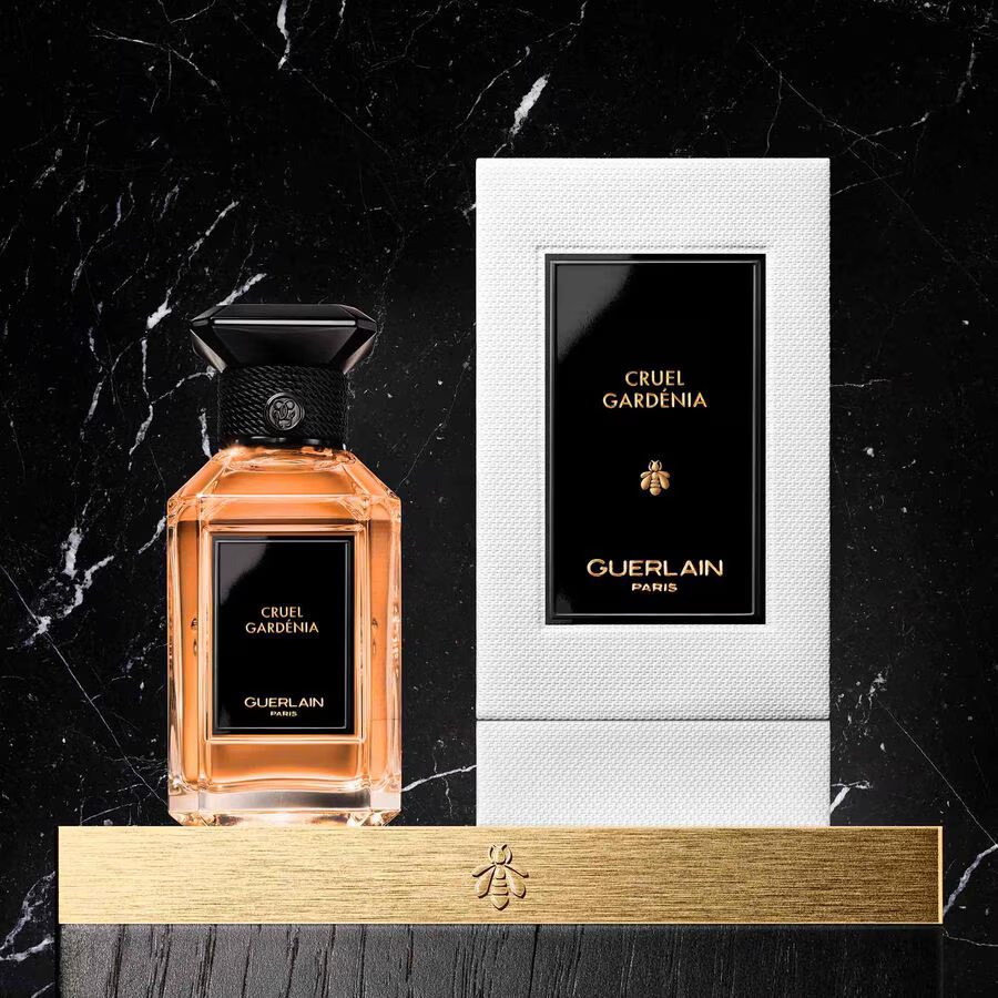 Guerlain Cruel Gardenia Eau de Parfum 100 ml | Nahdi
