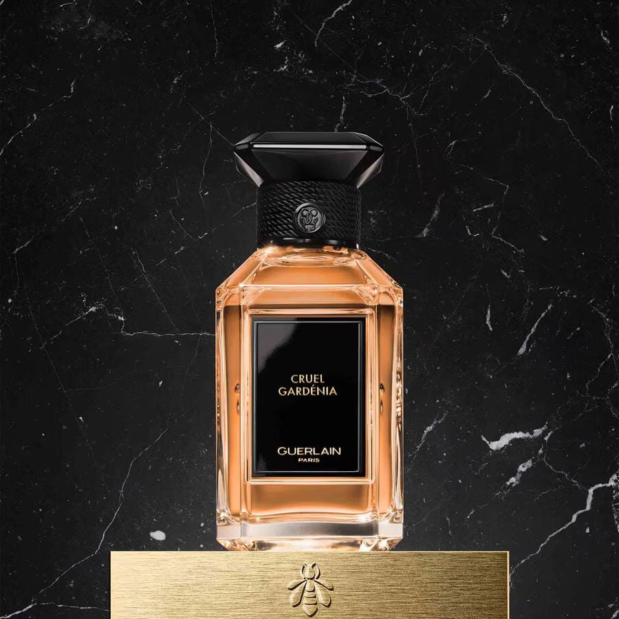 Guerlain Cruel Gardenia Eau de Parfum 100 ml | Nahdi