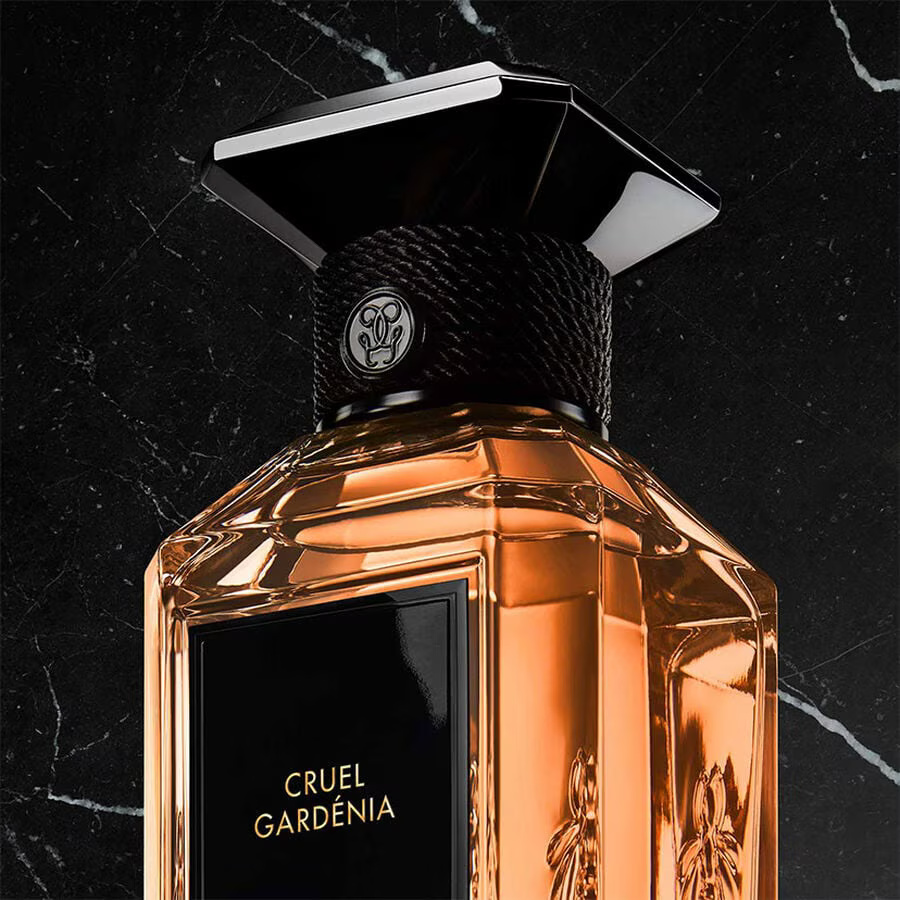Guerlain Cruel Gardenia Eau de Parfum 100 ml | Nahdi