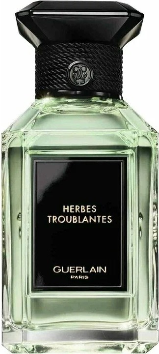 Guerlain Herbes Troublantes 100 ml