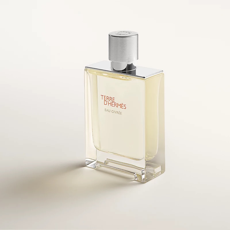 Hermès Terre d’Hermès Eau Givrée bottle