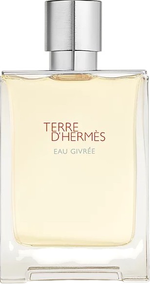 HERMÈS Terre D Hermes Eau Givree 100 ml