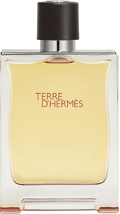 HERMÈS Terre D Hermes Parfum 200 ml