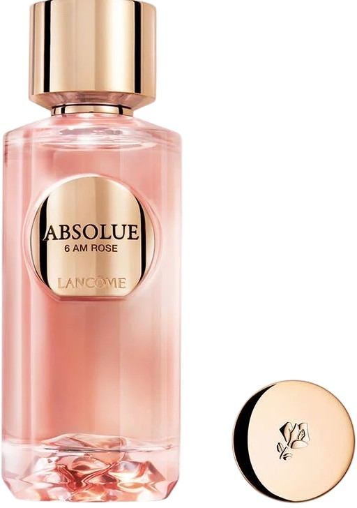 Lancome Absolue 6am Rose Dew And Jasmine 100 ml
