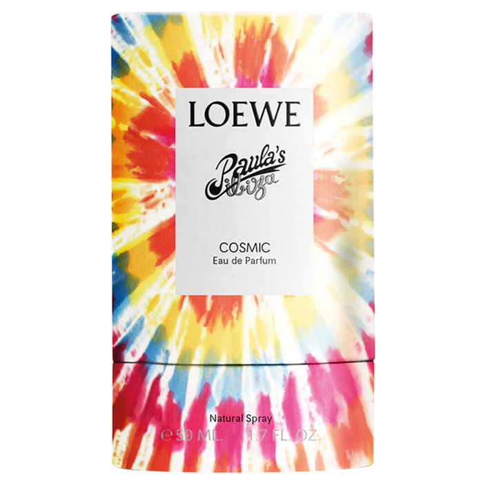 Loewe Paula'S Ibiza Cosmic Eau De Parfum Unisex 50 ml | Nahdi
