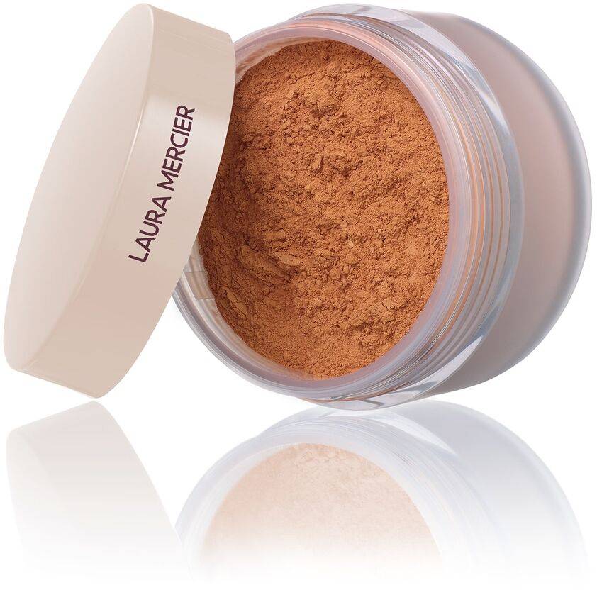 Laura Mercier Translucent Loose Setting Powder Ultra Blur Medium Deep