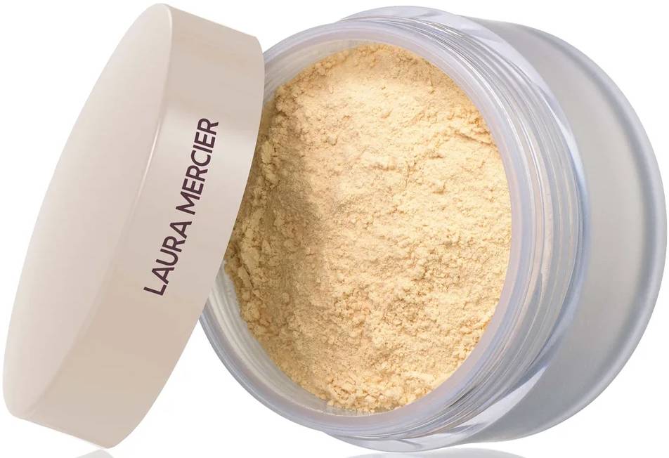 Laura Mercier Translucent Loose Setting Powder Ultra Blur Honey Translucent Honey 21 g