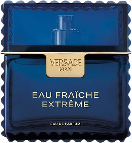 Versace Man Eau Fraiche Extreme Pour Homme 50 ml