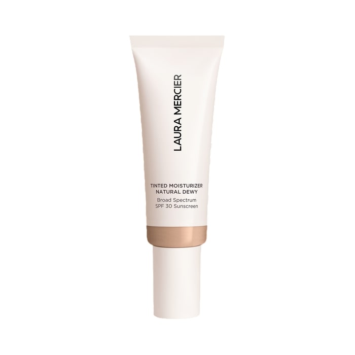 Laura Mercier Tinted Moisturizer Natural Dewy Spf 30 Fawn