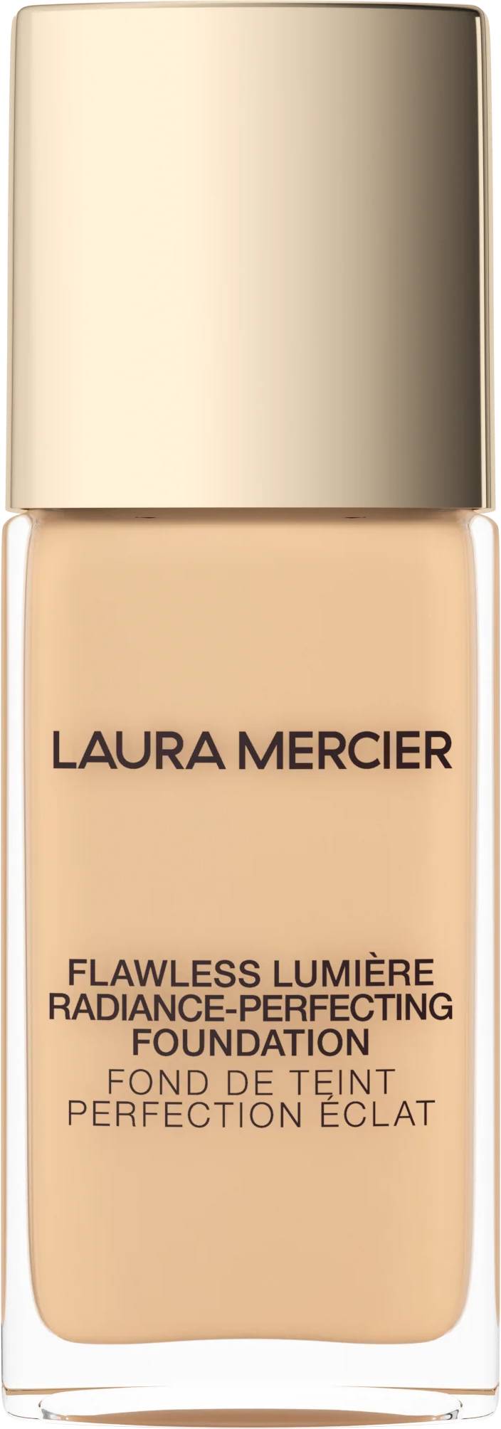 Laura Mercier Flawless Lumiere Radiance Foundation 4W2