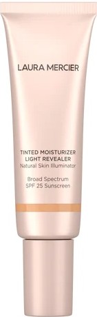 Laura Mercier Tinted Moisturizer Light Revealer 2n1 Nude 50 ml