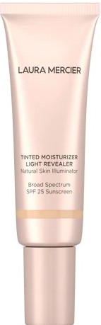 Laura Mercier Tinted Moisturizer Light Revealer 1c0 Cameo