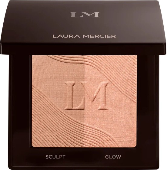 Laura Mercier Bronze Color Infusion 10 Sainte Croix
