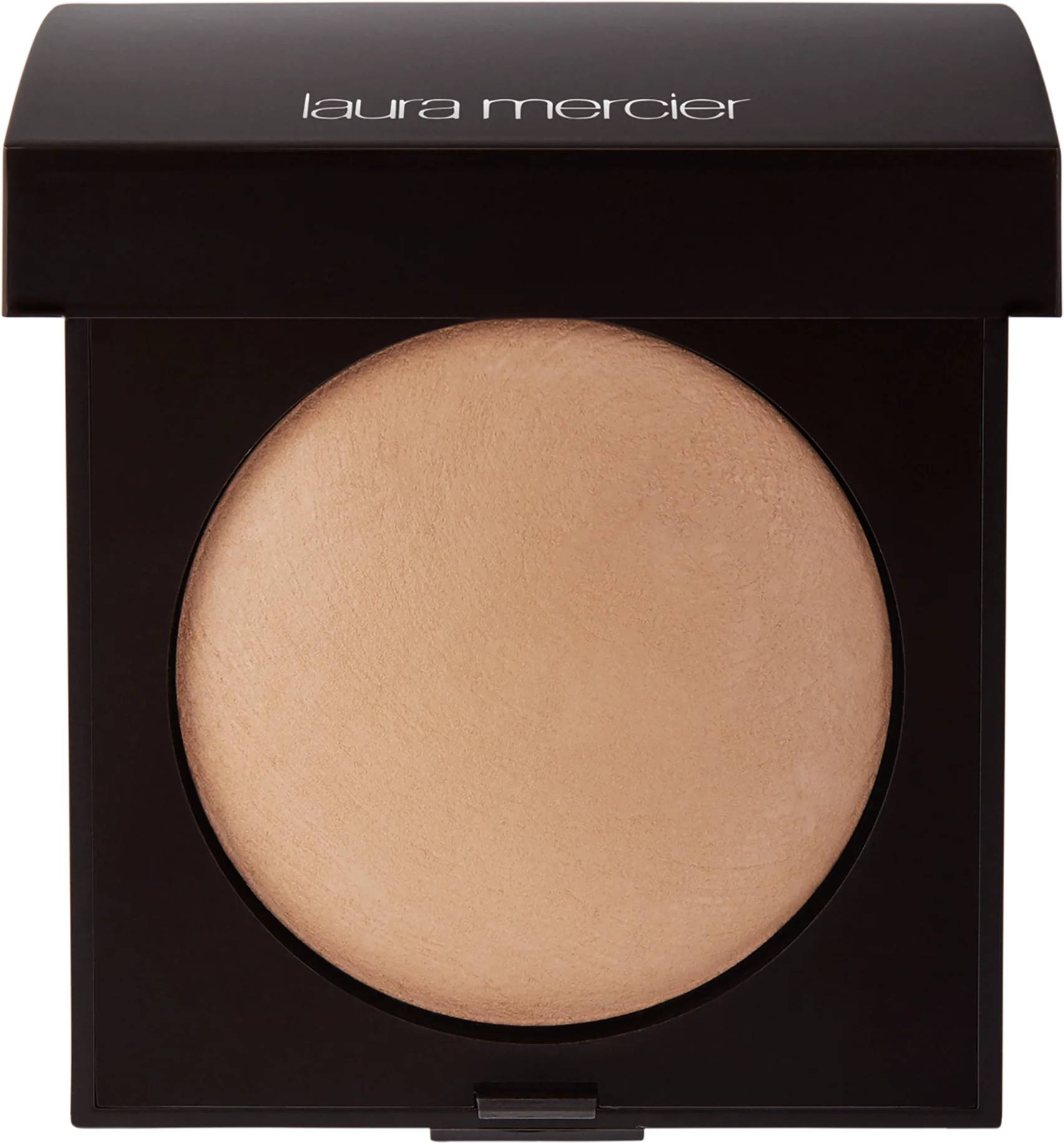 Laura Mercier Matte Radiance Baked Powder Bronze 2