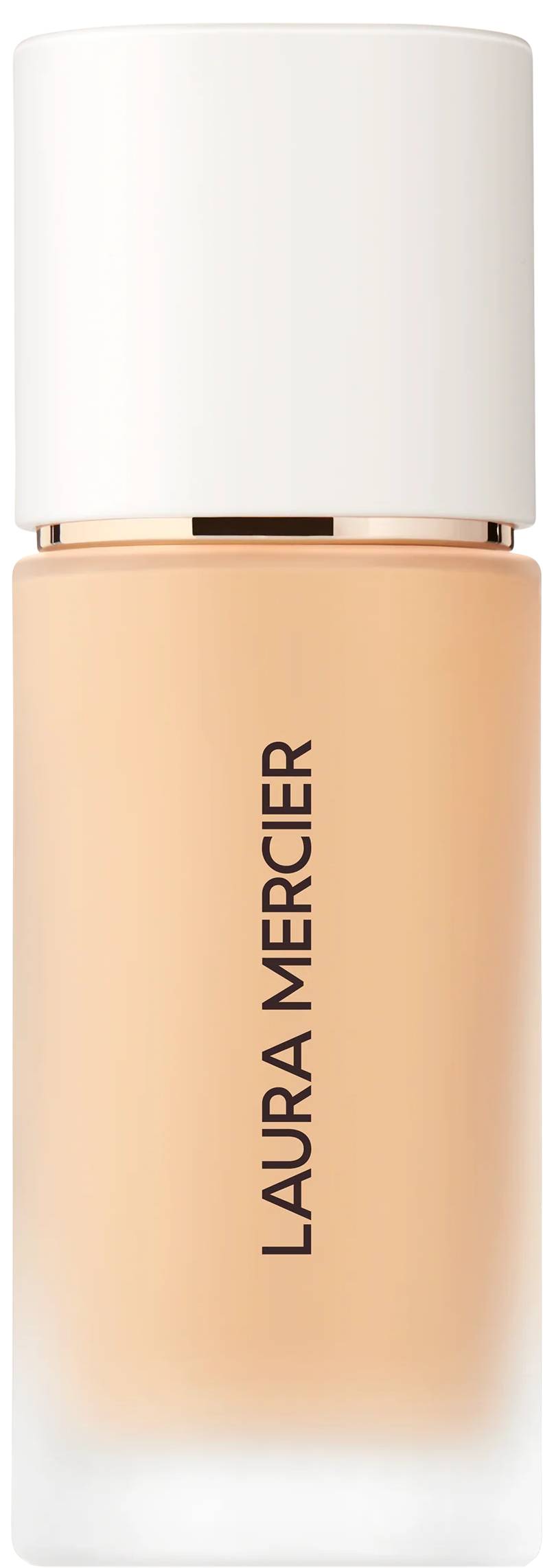 Laura Mercier Real Flawless Foundation 1W1
