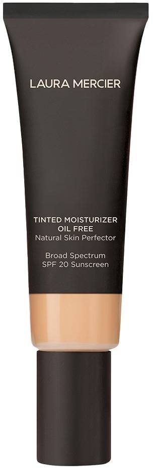 Laura Mercier Tinted Moisturizer Oil Free 1N2
