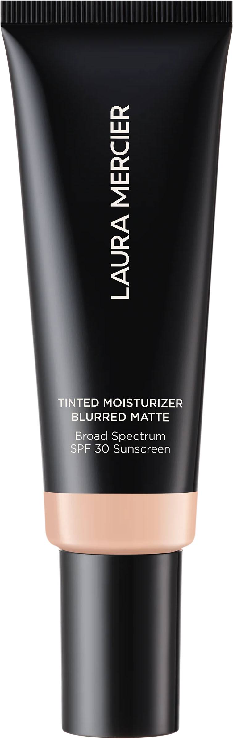 Laura Mercier Tinted Moisturizer Oil Free 1C