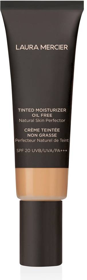 Laura Mercier Tinted Moisturizer Oil Free 2N1