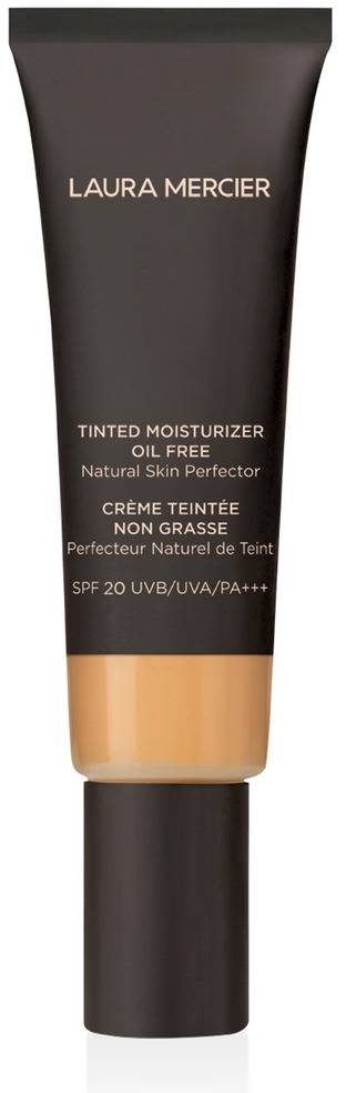 Laura Mercier Tinted Moisturizer Oil Free 4N1