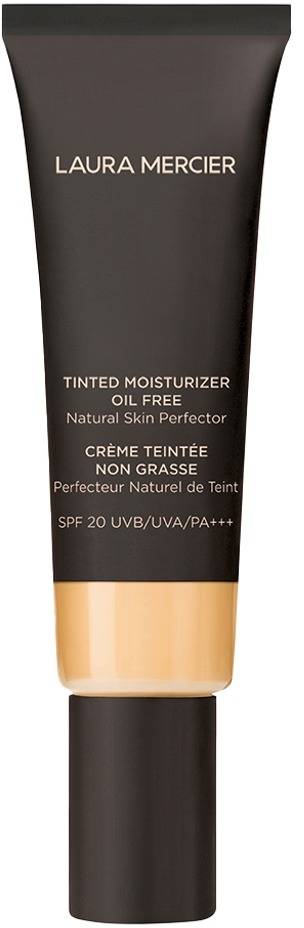 Laura Mercier Tinted Moisturizer Oil Free 1W1